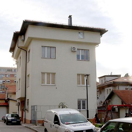 La Vita E Bella SJJ Eksteriør billede