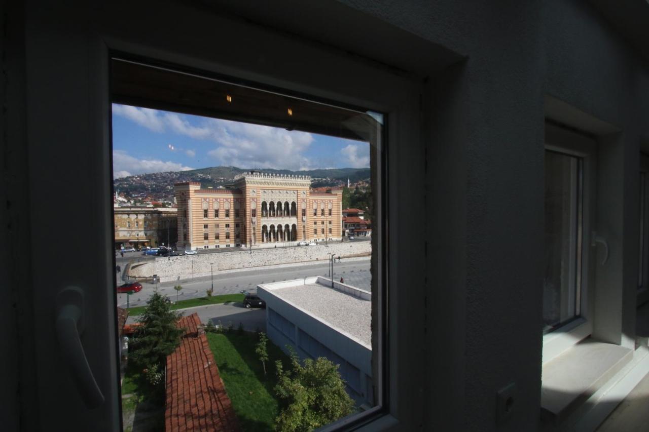 La Vita E Bella SJJ Eksteriør billede