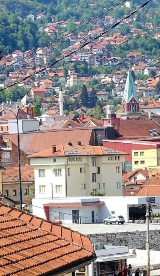 La Vita E Bella SJJ Eksteriør billede